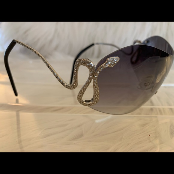 Roberto Cavalier Sunglasses - Picture 5 of 7